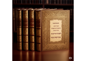 ספרי סגולות וברכות כחיבור של אמונה, מסורת וישועה