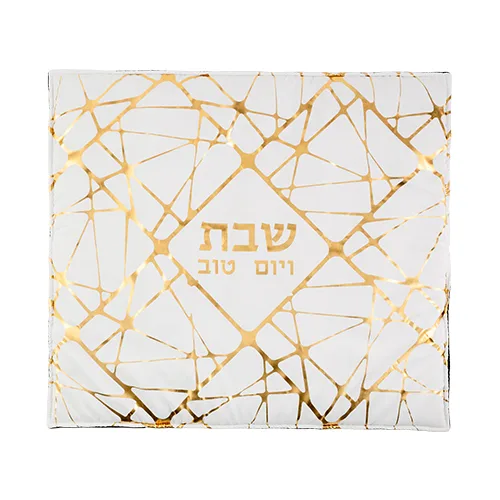 כיסוי פלטה מהודר 80X70 ס"מ, UK67644, ארט יודאיקה