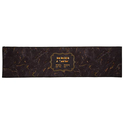 ראנר עבור משטח חם 120x30 ס"מ, UK49056, ארט יודאיקה