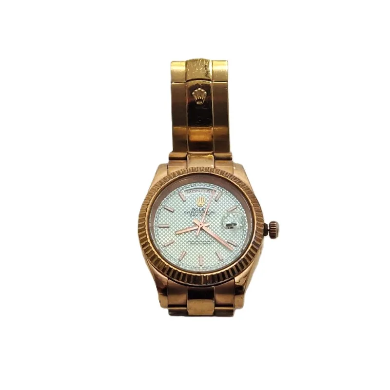 רפליקה של ROLEX