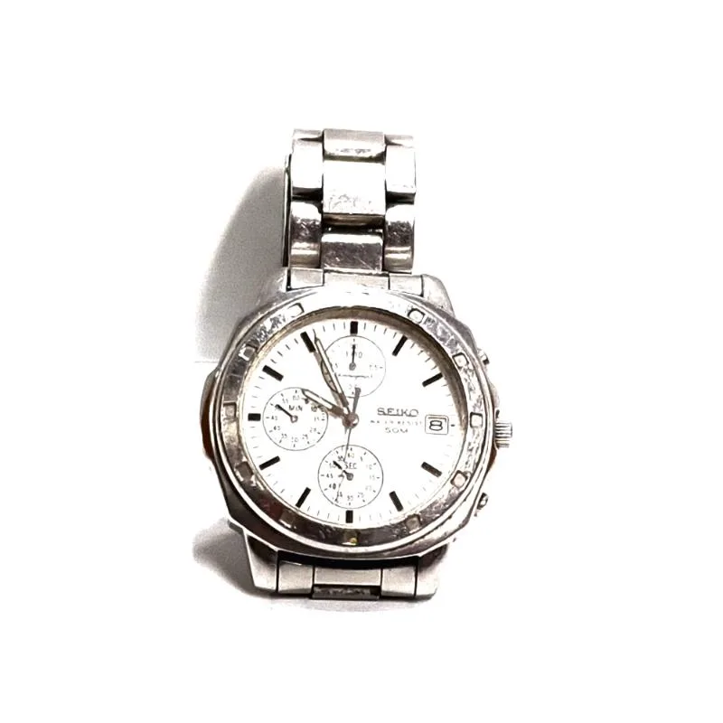 שעון SEIKO לגבר