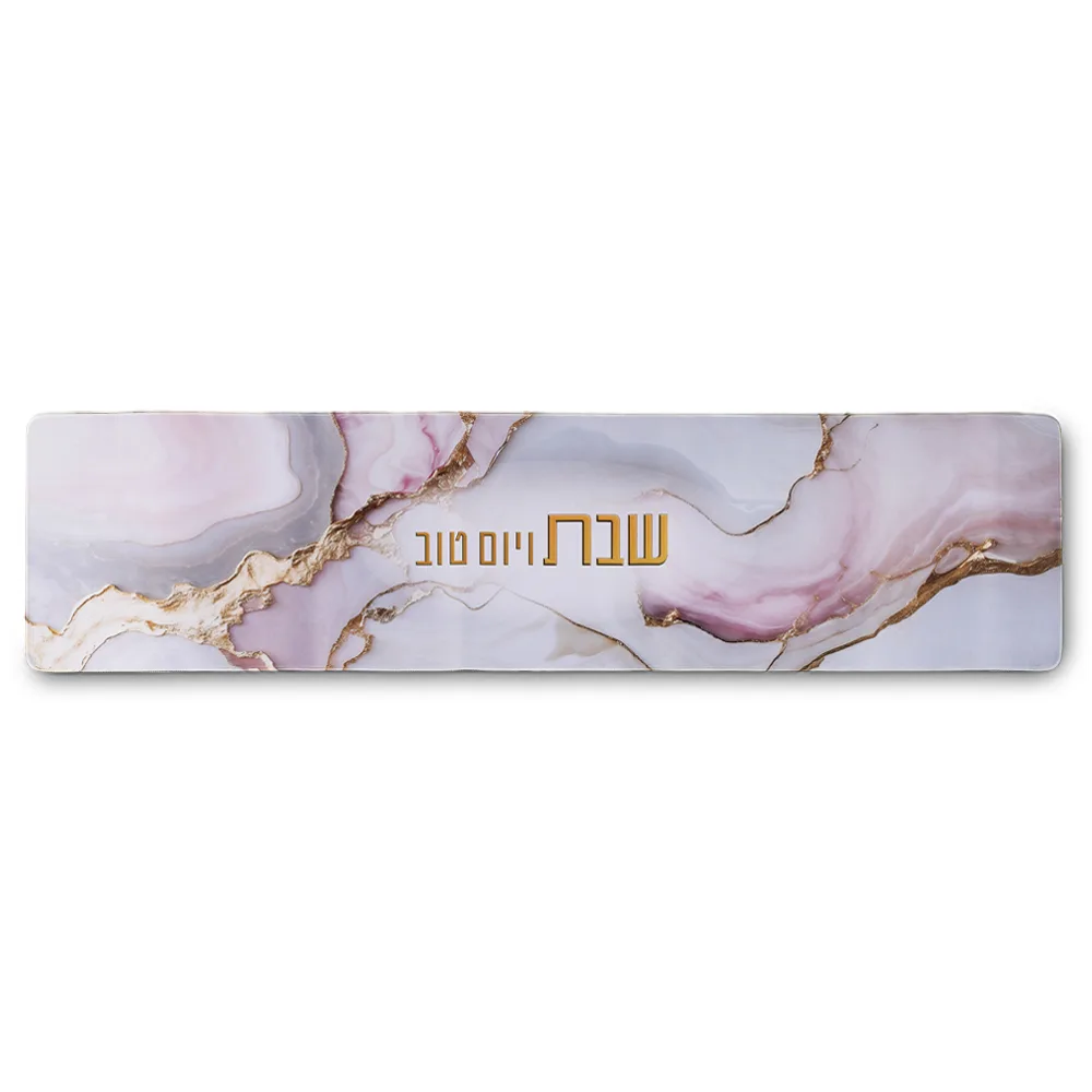 ראנר עבור משטח חם 120x30 ס"מ, UK82700, ארט יודאיקה