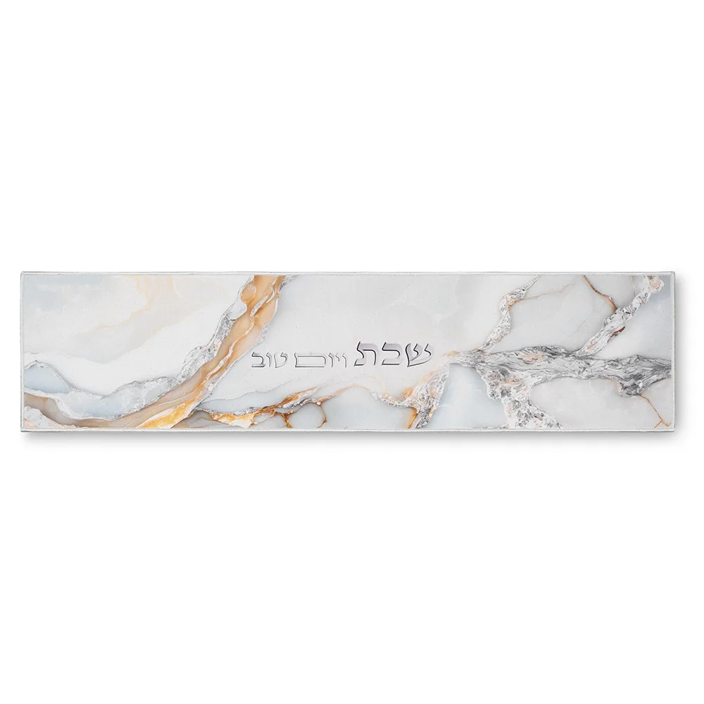 ראנר עבור משטח חם 120x30 ס"מ, UK82968, ארט יודאיקה