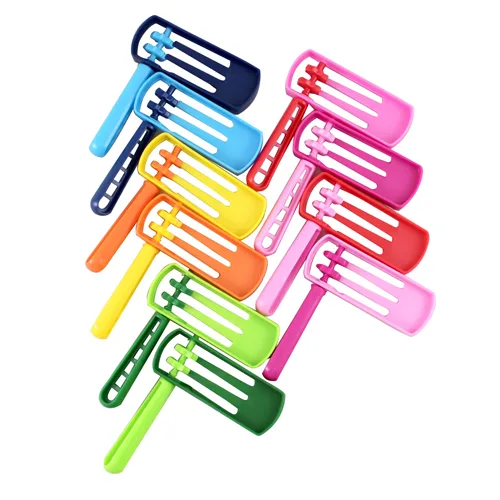 רעשן גדול פלסטיק 23130, UK90317, ארט יודאיקה