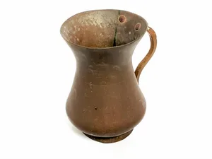 קנקן מים איסלמי ישן מאד