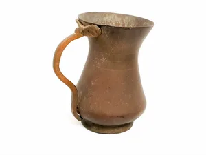 קנקן מים איסלמי ישן מאד