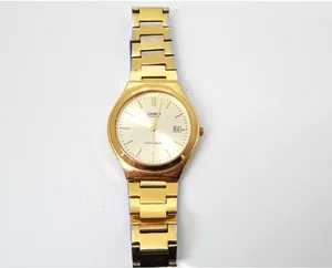 שעון CASIO לנשים