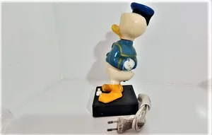 מנורת לילה "דונלד דאק" .