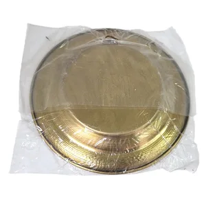 צלחת נוי משנות ה- 50 או ה - 60