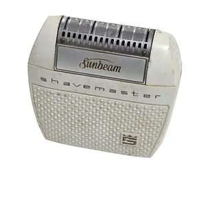 מכונת גילוח חשמלית וינטג' SUNBEAM