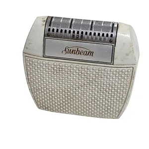 מכונת גילוח חשמלית וינטג' SUNBEAM