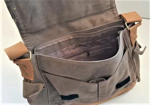 תיק המתאים גם לגבר גם לאישה Cstro