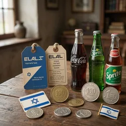 ישראלינה