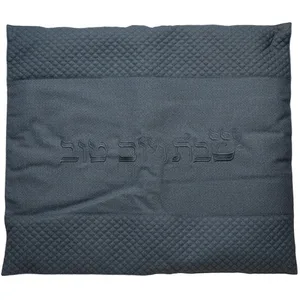 כיסוי פלטה מהודר דמוי עור 70x80 ס"מ, UK67448, ארט יודאיקה