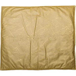 כיסוי פלטה מהודר מעכב בערה 70X80 ס"מ, UK67021, ארט יודאיקה
