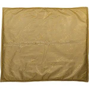 כיסוי פלטה מהודר מעכב בערה 70X80 ס"מ, UK67047, ארט יודאיקה