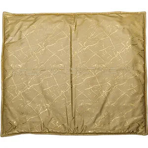 כיסוי פלטה מהודר מעכב בערה 70X80 ס"מ, UK67048, ארט יודאיקה