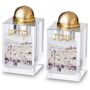 מלחיה קריסטל, UK82953, ארט יודאיקה