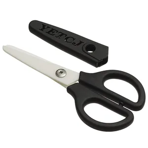 מספריים קרמיות שחור, UK44787, ארט יודאיקה