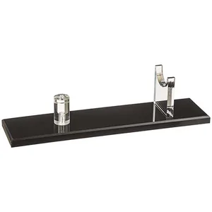 מעמד אקריליק עבור סכינים 27x6.5 ס"מ, UK50008, ארט יודאיקה