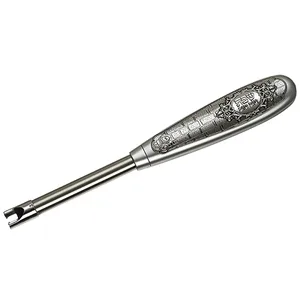 מצת חשמלי עם טעינה USB עם פלקטה ירושלים, UK46284, ארט יודאיקה