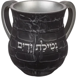 נטלה מהודרת מפולימר 14 ס"מ, UK40592, ארט יודאיקה