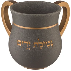 נטלה מהודרת מפולימר 14 ס"מ, UK40594, ארט יודאיקה