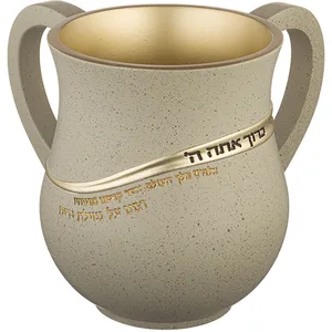 נטלה מהודרת מפולימר 14 ס"מ, UK42710, ארט יודאיקה