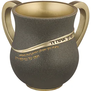 נטלה מהודרת מפולימר 14 ס"מ, UK42711, ארט יודאיקה