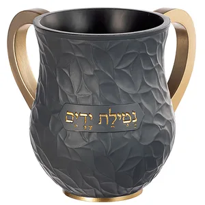 נטלה מהודרת מפולימר 14 ס"מ, UK80078, ארט יודאיקה
