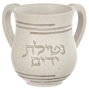 נטלה מהודרת מפולימר 14 ס"מ, UK80917, ארט יודאיקה