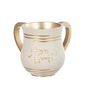 נטלה מהודרת מפולימר 14 ס"מ, UK80918, ארט יודאיקה