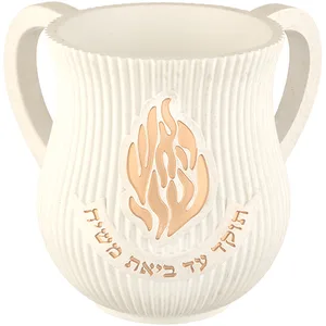 נטלה מהודרת מפולימר 14 ס"מ, UK81420, ארט יודאיקה