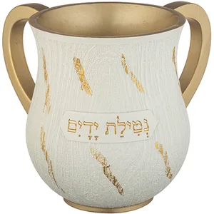 נטלה מהודרת מפולימר 14 ס"מ, UK81544, ארט יודאיקה