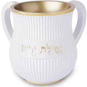 נטלה מהודרת מפולימר 14 ס"מ, UK82584, ארט יודאיקה