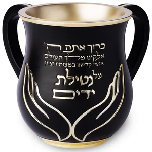 נטלה מהודרת מפולימר 14 ס"מ, UK82591, ארט יודאיקה