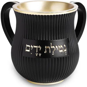 נטלה מהודרת מפולימר 14 ס"מ, UK82815, ארט יודאיקה