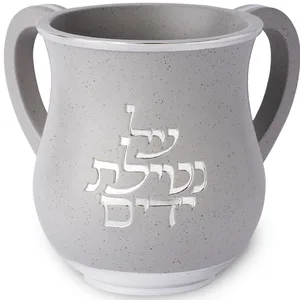 נטלה מהודרת מפולימר 14 ס"מ, UK82827, ארט יודאיקה