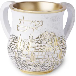 נטלה מהודרת מפולימר 14 ס"מ, UK82837, ארט יודאיקה