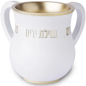 נטלה מהודרת מפולימר 14 ס"מ, UK82840, ארט יודאיקה