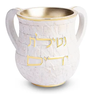 נטלה מהודרת מפולימר 14 ס"מ, UK83321, ארט יודאיקה