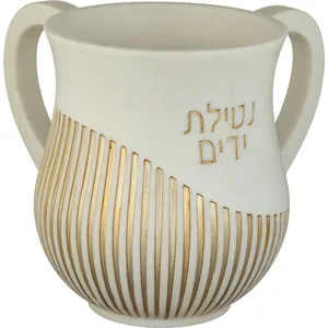 נטלה פולימר 14ס"מ, UK80357, ארט יודאיקה