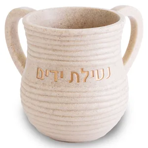 נטלה פולימר 14ס"מ, UK80372, ארט יודאיקה