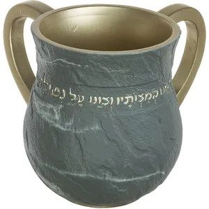נטלה פולימר 14ס"מ, UK80379, ארט יודאיקה