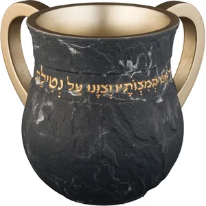 נטלה פולימר 14ס"מ, UK80381, ארט יודאיקה