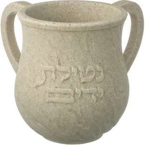 נטלה פולימר 14סמ, UK82242, ארט יודאיקה