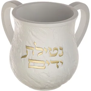 נטלה פולימר 14ס"מ, UK82246, ארט יודאיקה
