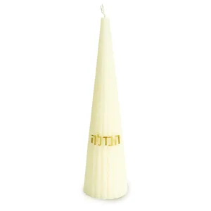 נר הבדלה מהודר 25 ס"מ, UK82998, ארט יודאיקה