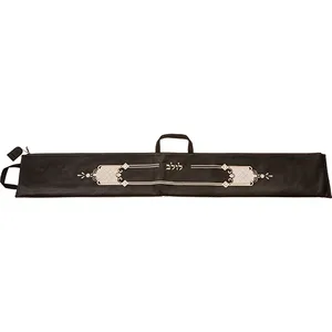 נרתיק מהודר ללולב דמוי עור 116x19 ס"מ, UK67085, ארט יודאיקה
