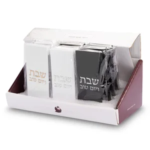 סטנד כיסוי לשקע ארה"ב בלבד צר פלסטיק 11x4.5 ס"מ- לא מתאים לישראל, UK80822, ארט יודאיקה